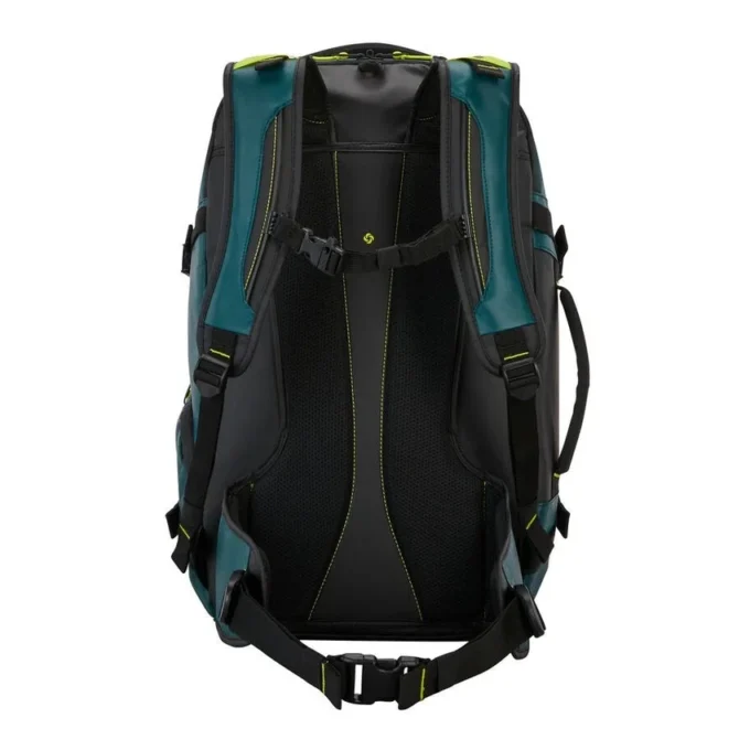 Mochila de viagem Ecodiver