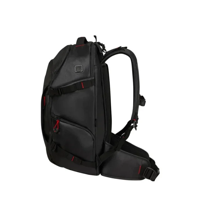 Mochila de viagem Ecodiver