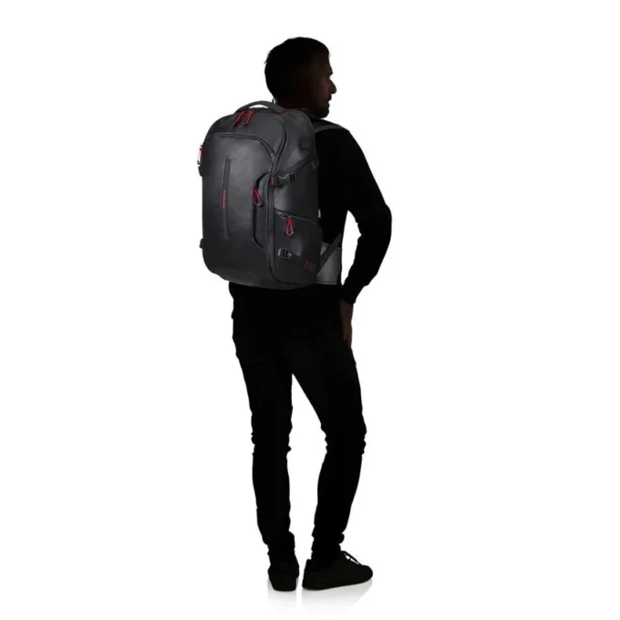 Mochila de viagem Ecodiver