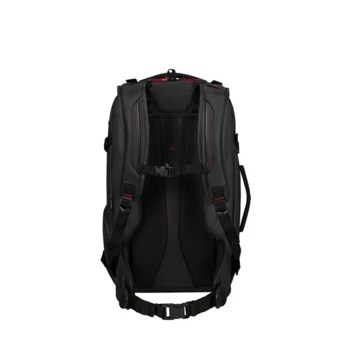 Mochila de viagem Ecodiver