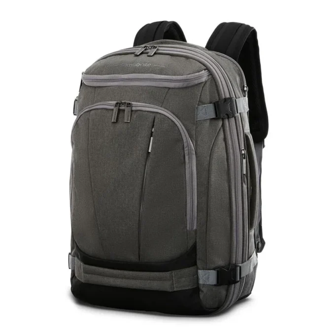 Mochila de viagem Mother Lode Mochila de viagem Mother Lode