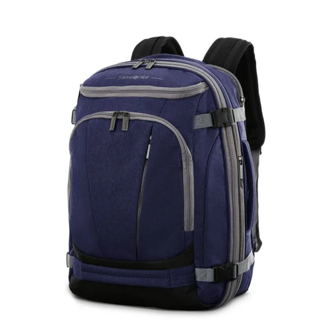 Mochila de viagem Mother Lode Jr