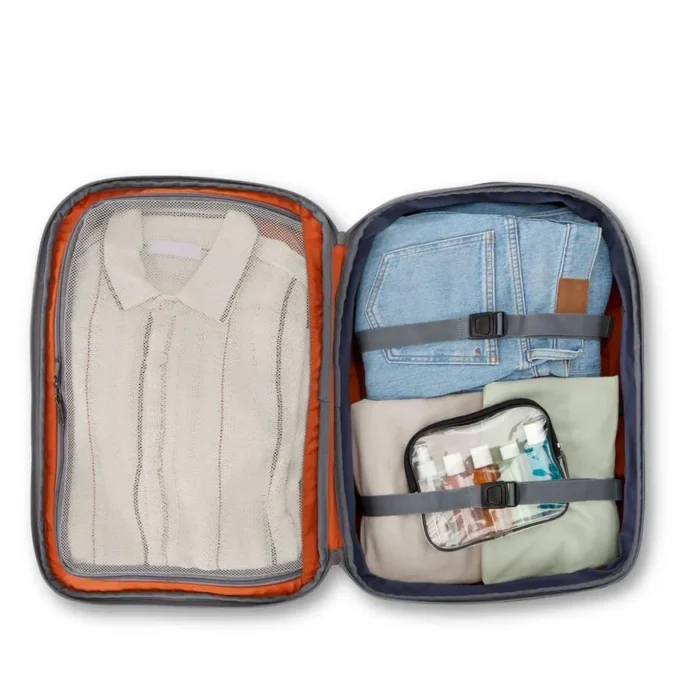 Mochila de viagem Mother Lode Jr