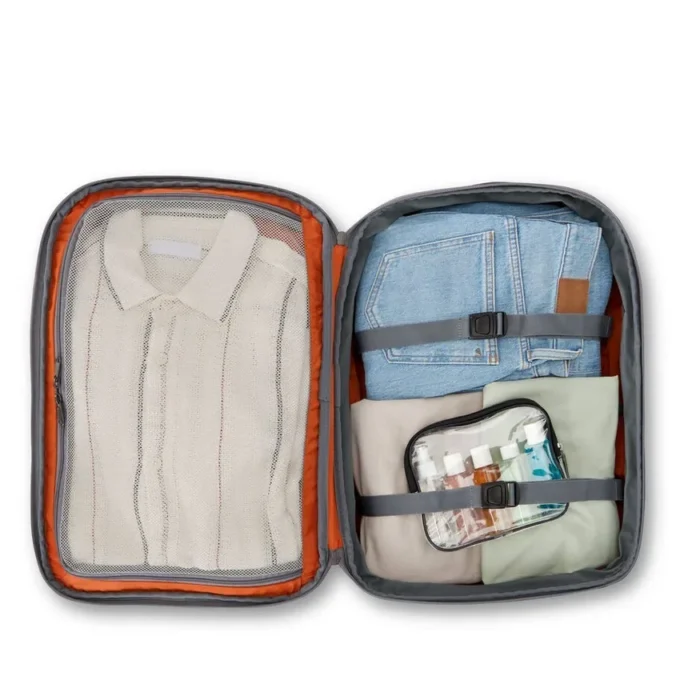 Mochila de viagem Mother Lode Jr Mochila de viagem Mother Lode Jr