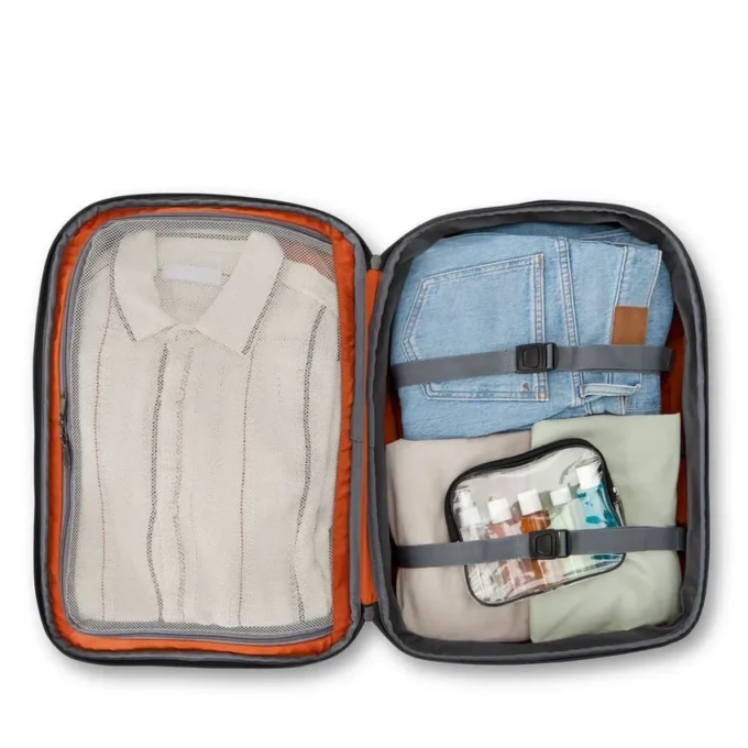 Mochila de viagem Mother Lode Jr
