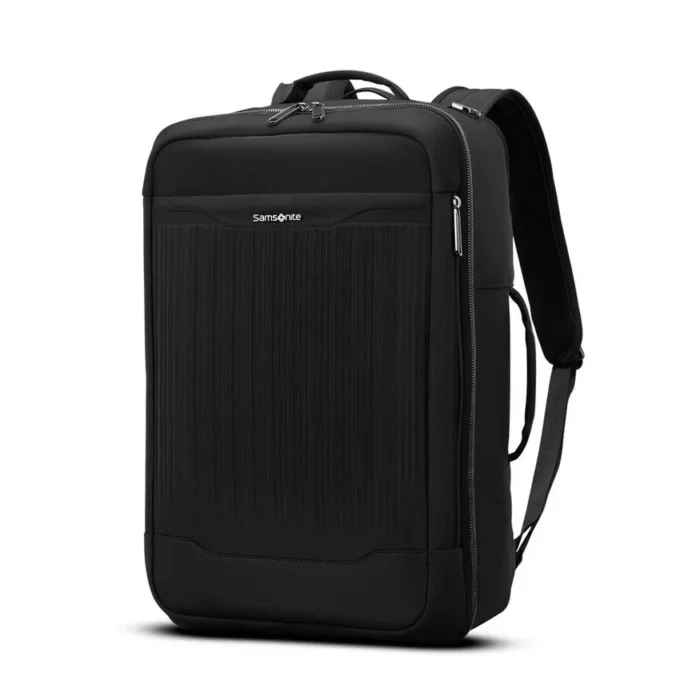Mochila de viagem Silhouette 18