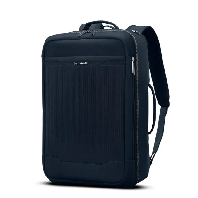 Mochila de viagem Silhouette 18