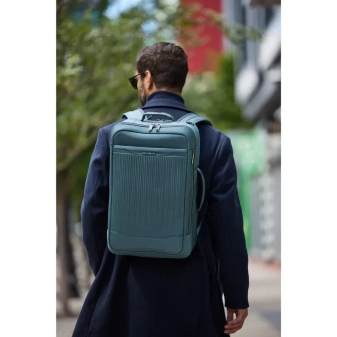 Mochila de viagem Silhouette 18