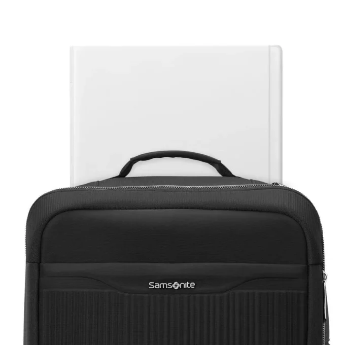 Mochila de viagem Silhouette 18