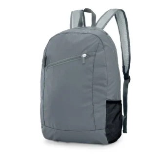 Mochila dobrável