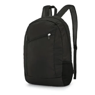 Mochila dobrável