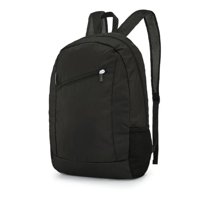 Mochila dobrável