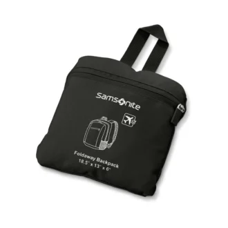 Mochila dobrável