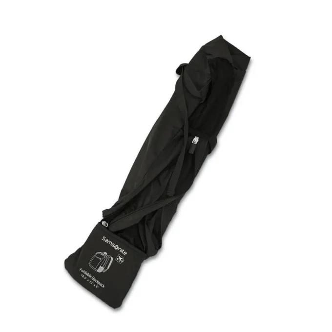 Mochila dobrável