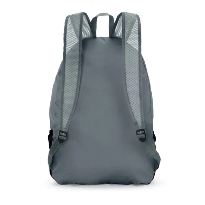 Mochila dobrável