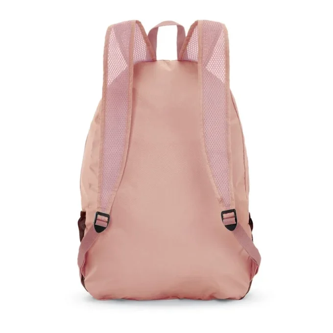Mochila dobrável