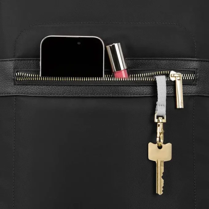 Mochila Essential da Mobile Solution 2 Mochila Essential da Mobile Solution 2
