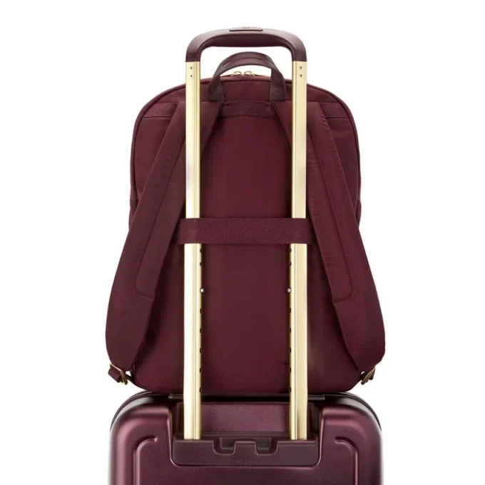 Mochila Essential da Mobile Solution 2 Mochila Essential da Mobile Solution 2
