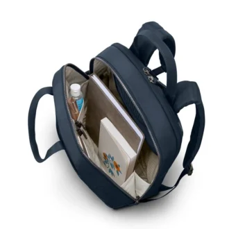 Mochila feminina Silhouette 18