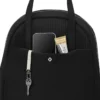 Mochila feminina Silhouette 18 Mochila feminina Silhouette 18