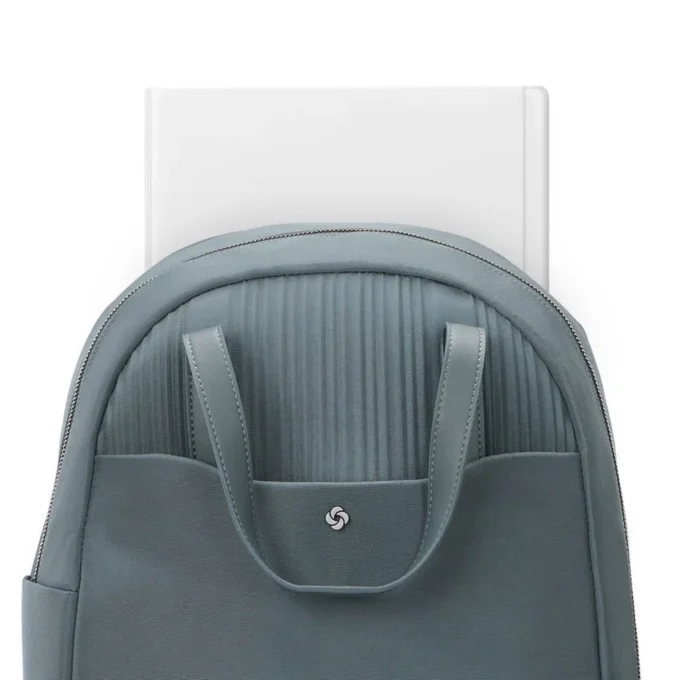 Mochila feminina Silhouette 18 Mochila feminina Silhouette 18