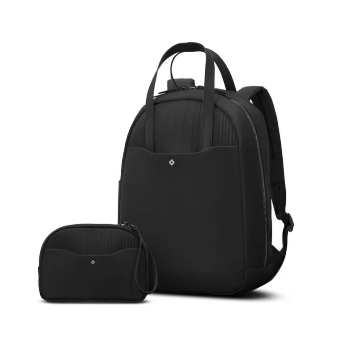 Mochila feminina Silhouette 18 Mochila feminina Silhouette 18