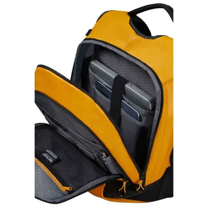 Mochila grande Ecodiver