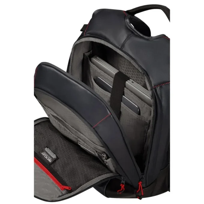 Mochila grande Ecodiver