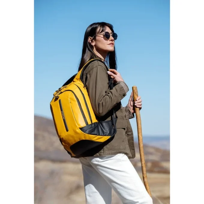 Mochila grande Ecodiver