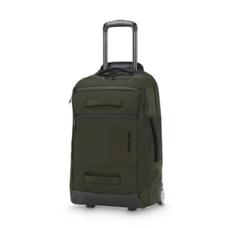 Mochila híbrida com rodas Detour