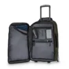 Mochila híbrida com rodas Detour Mochila híbrida com rodas Detour