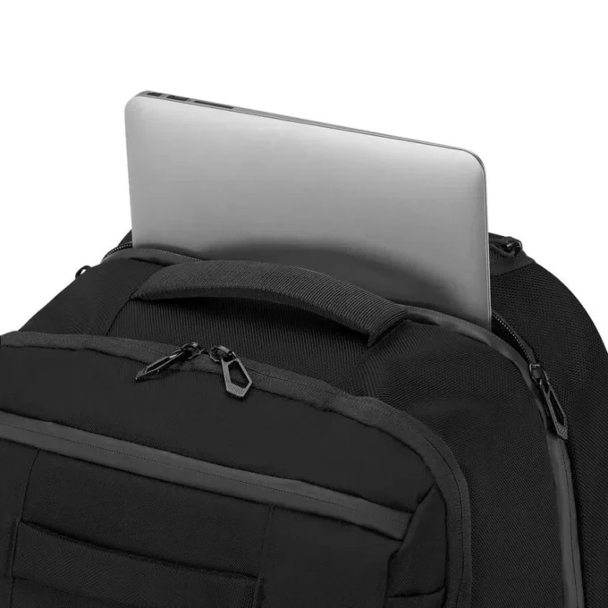 Mochila híbrida com rodas Detour Mochila híbrida com rodas Detour