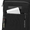 Mochila híbrida com rodas Detour Mochila híbrida com rodas Detour