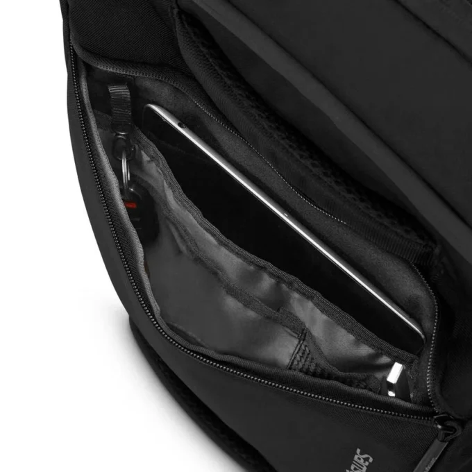 Mochila híbrida com rodas Detour Mochila híbrida com rodas Detour