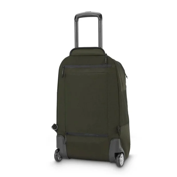 Mochila híbrida com rodas Detour Mochila híbrida com rodas Detour