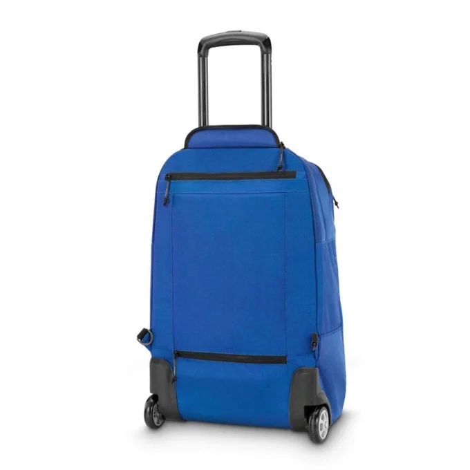 Mochila híbrida com rodas Detour Mochila híbrida com rodas Detour