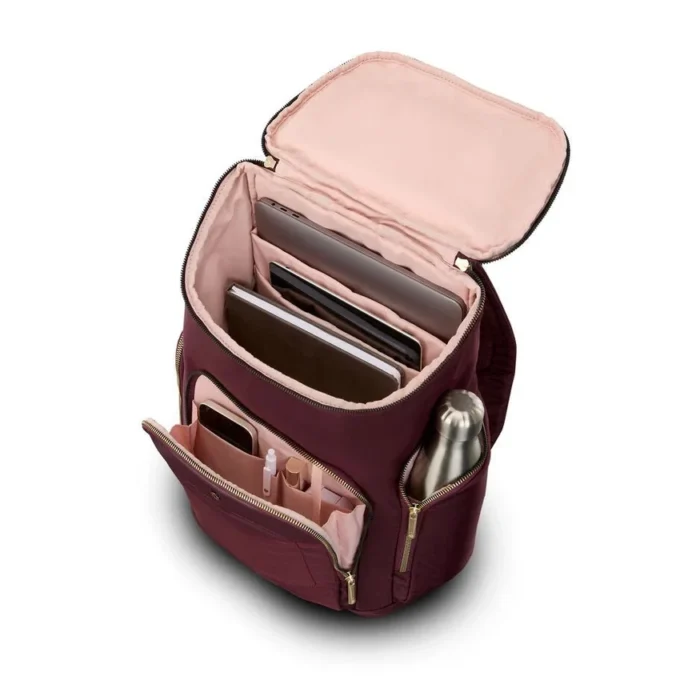 Mochila Mobile Solution 2 Deluxe Mochila Mobile Solution 2 Deluxe