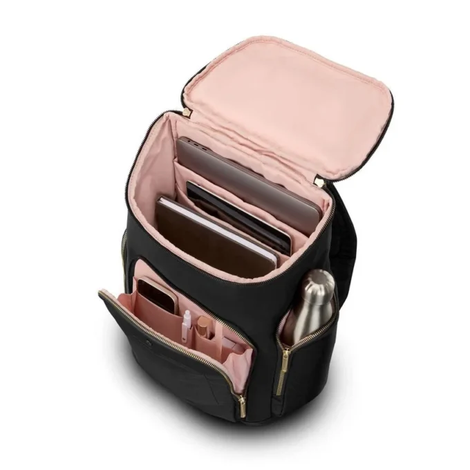 Mochila Mobile Solution 2 Deluxe Mochila Mobile Solution 2 Deluxe