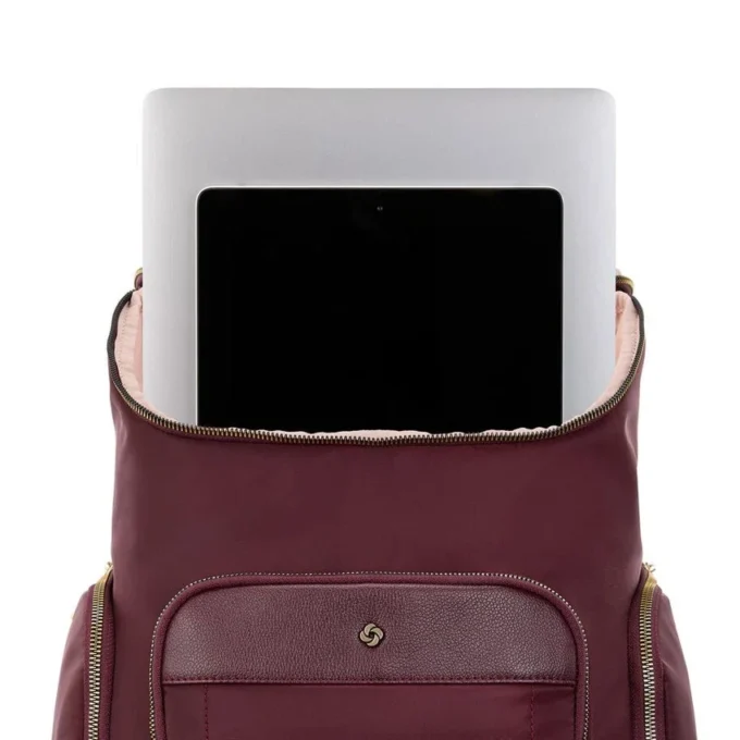 Mochila Mobile Solution 2 Deluxe Mochila Mobile Solution 2 Deluxe