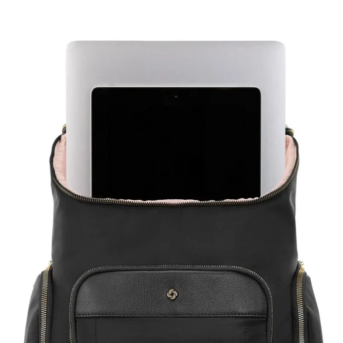 Mochila Mobile Solution 2 Deluxe Mochila Mobile Solution 2 Deluxe