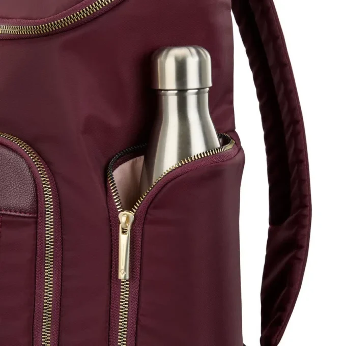 Mochila Mobile Solution 2 Deluxe Mochila Mobile Solution 2 Deluxe