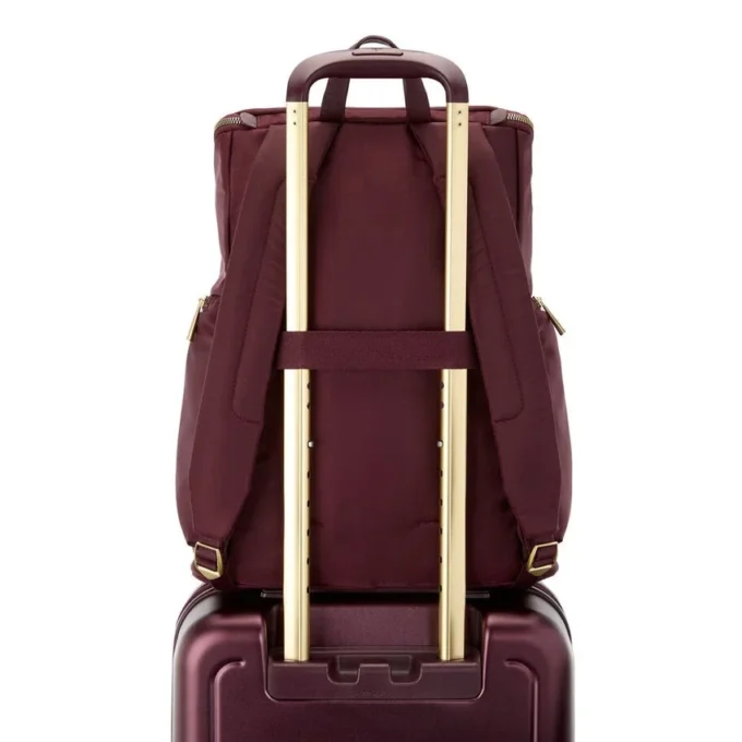 Mochila Mobile Solution 2 Deluxe Mochila Mobile Solution 2 Deluxe