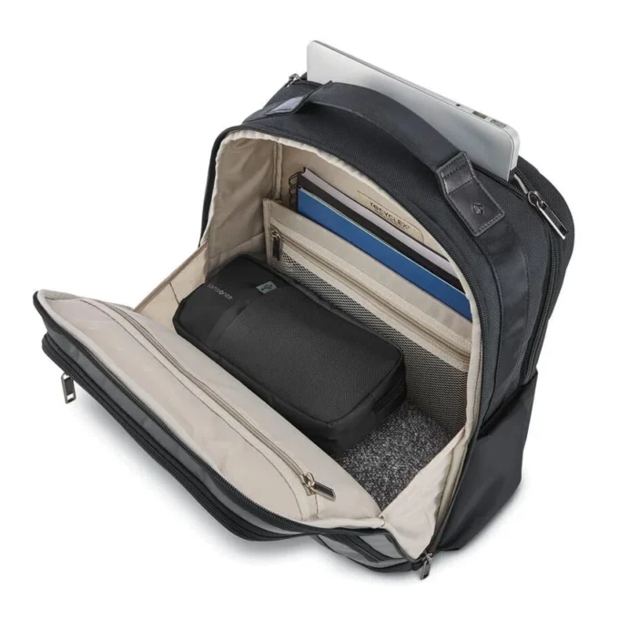 Mochila NuRoad 15,6″