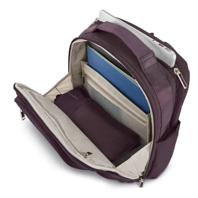 Mochila Nuroad para senhora de 14,1″