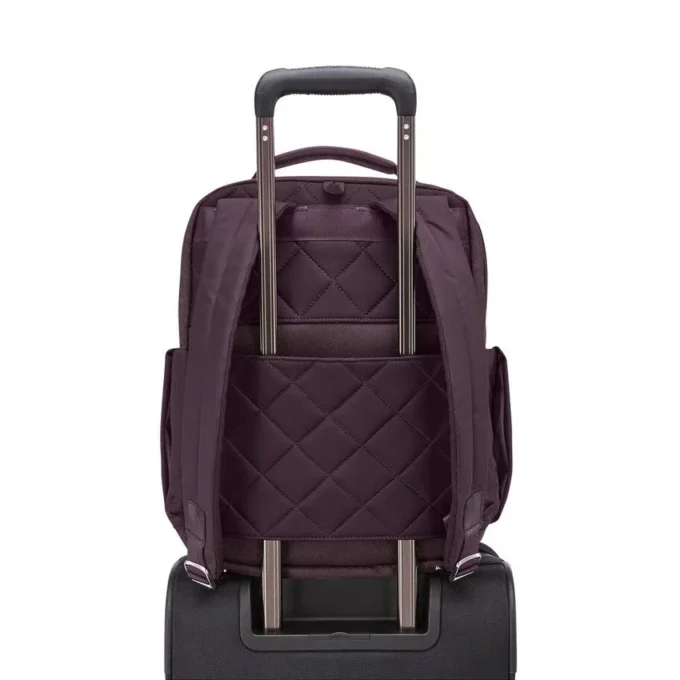 Mochila Nuroad para senhora de 14,1″