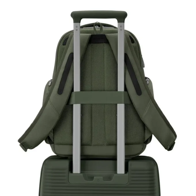 Mochila para o dia a dia Paralux Mochila para o dia a dia Paralux