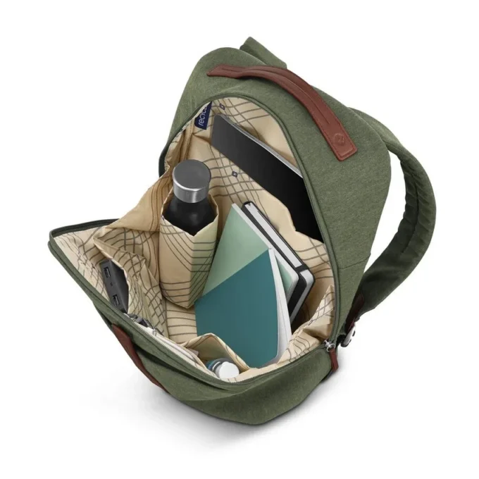 Mochila Virtuosa