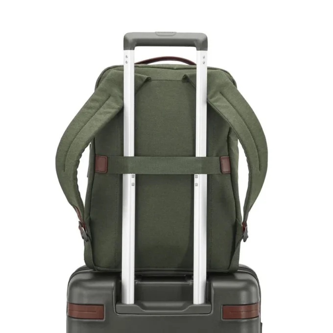 Mochila Virtuosa