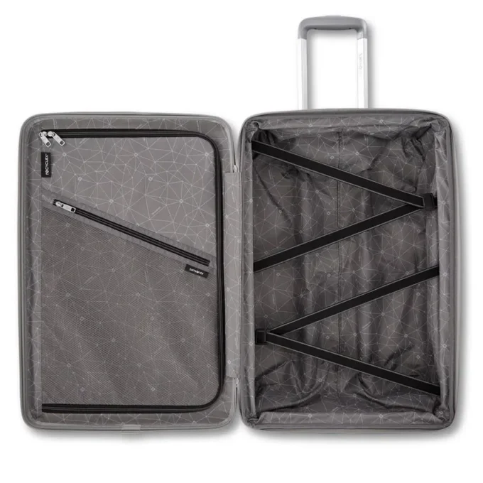 Bagagem de mão com rodas Pivot 3 Bagagem de mão com rodas Pivot 3