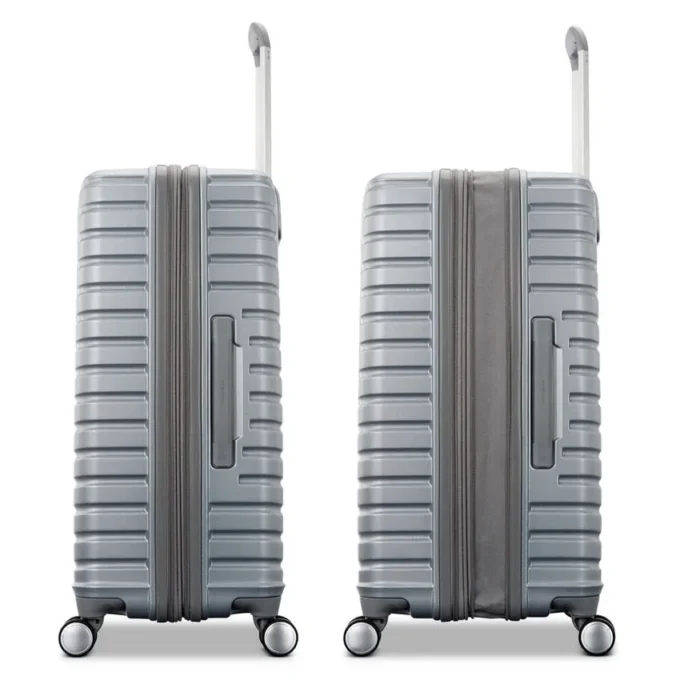 Bagagem de mão com rodas Pivot 3 Bagagem de mão com rodas Pivot 3